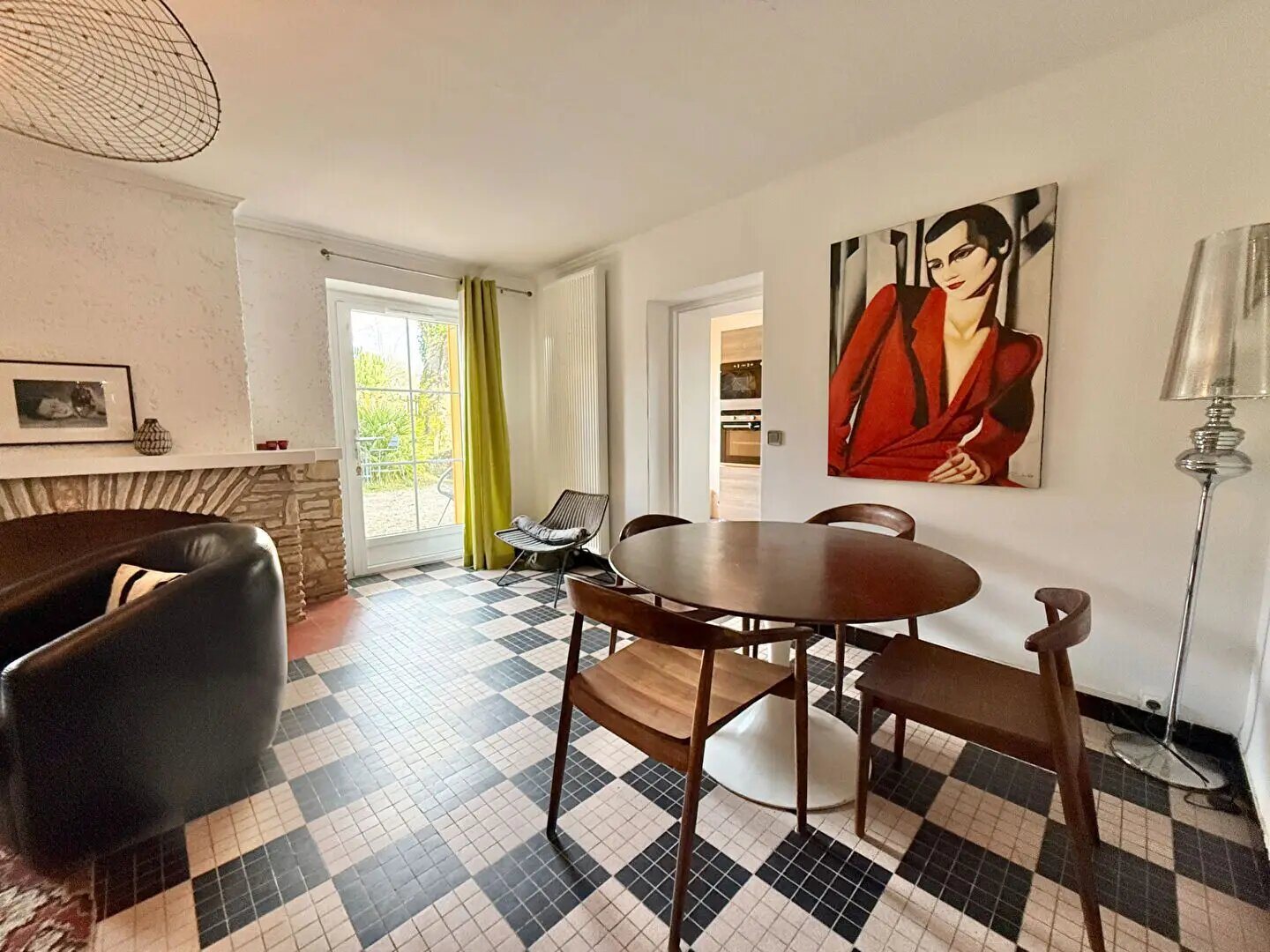 Appartement à vendre, 65m², Arcachon