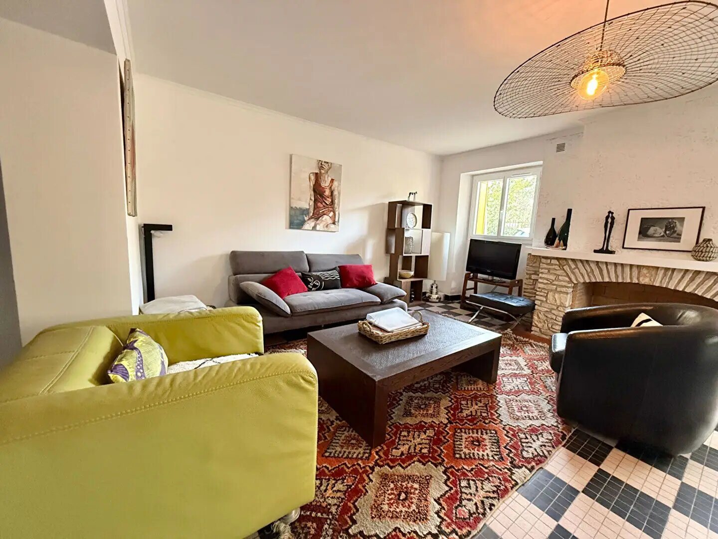 Appartement à vendre, 65m², Arcachon