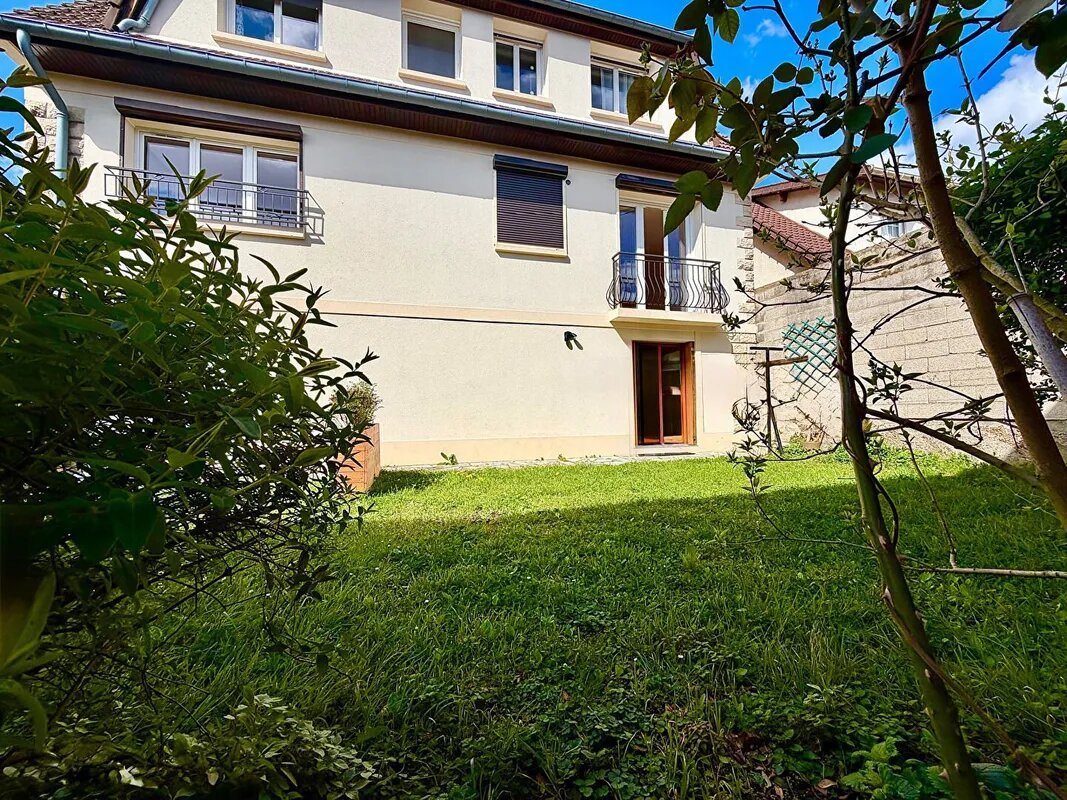 Appartement à vendre, 97m², Villejuif