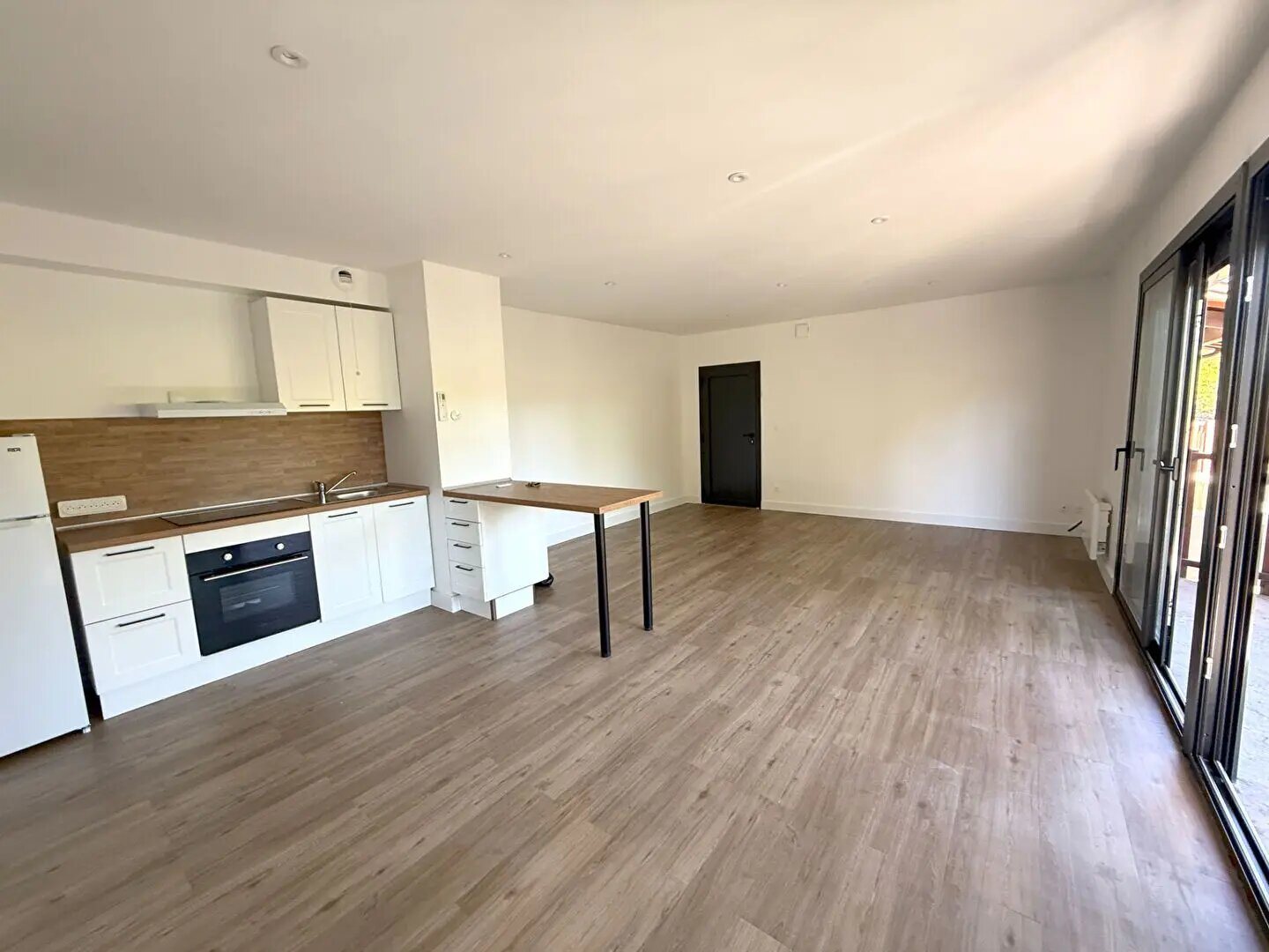 Appartement à louer, 46m², Parentis-en-Born