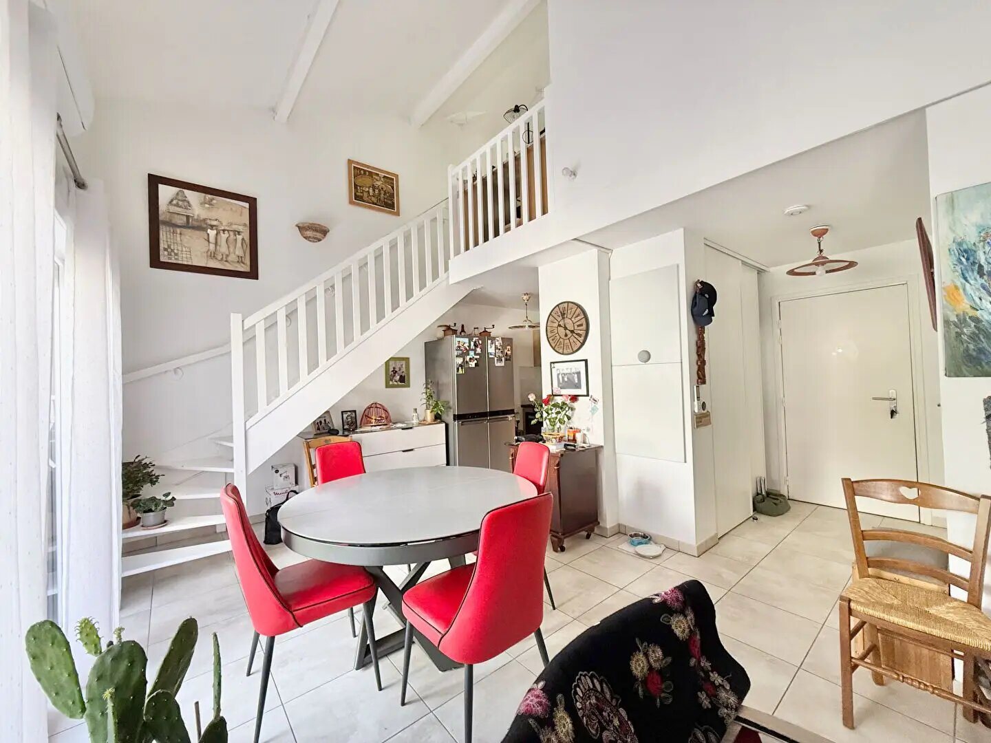 Appartement à vendre, 80m², Gujan-Mestras