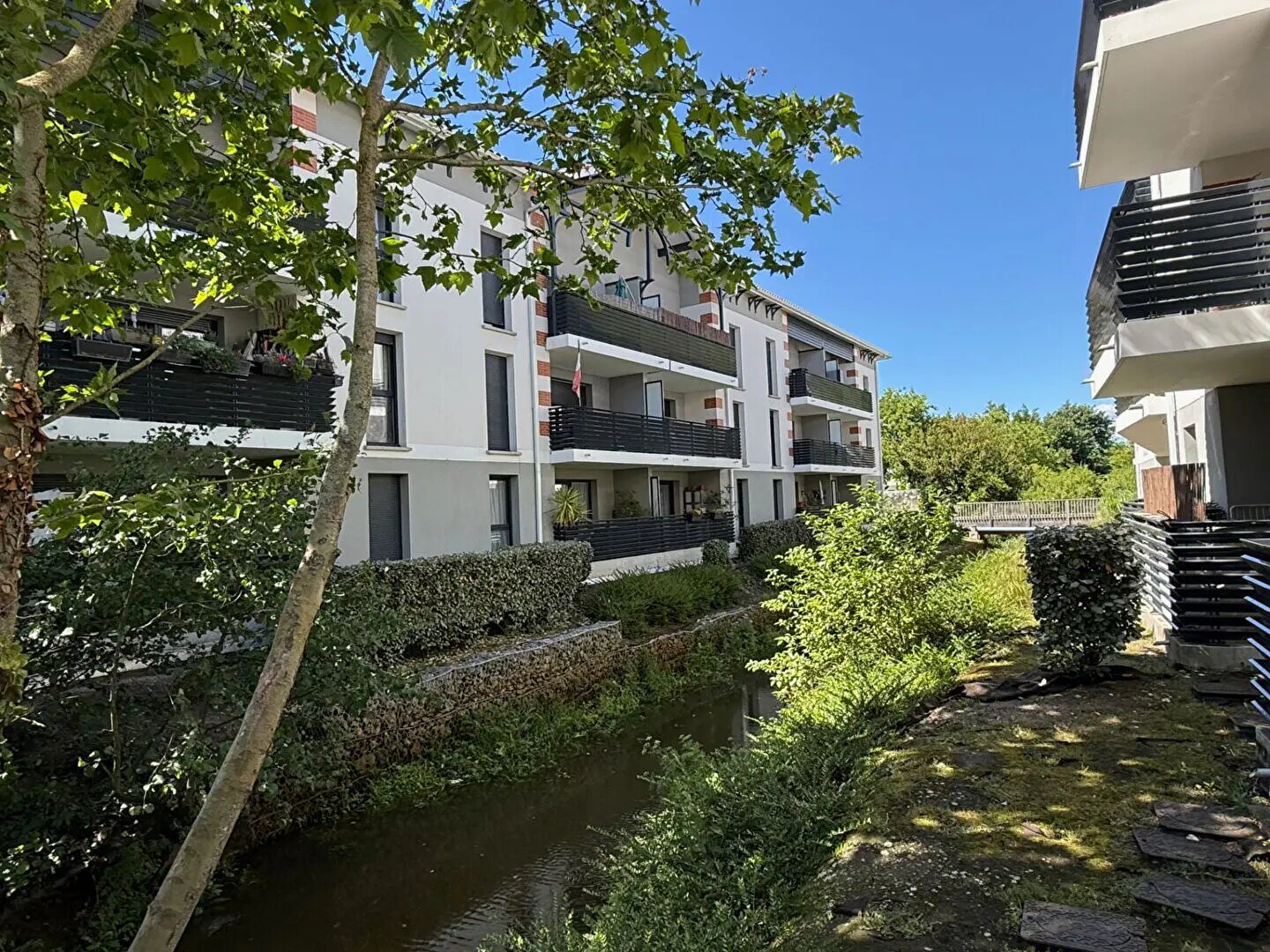 Appartement à vendre, 80m², Gujan-Mestras