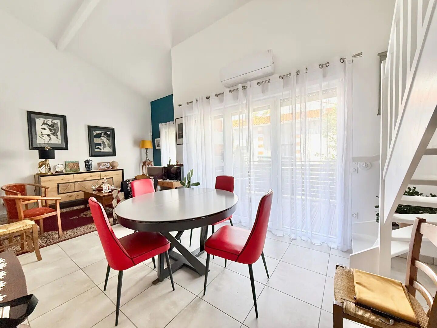 Appartement à vendre, 80m², Gujan-Mestras