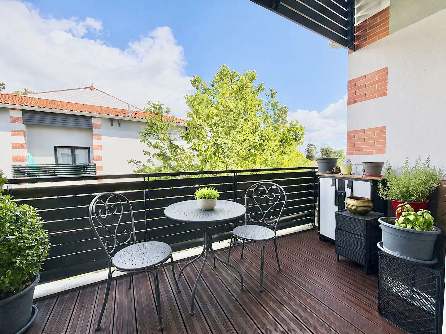 Appartement à vendre, 80m², Gujan-Mestras