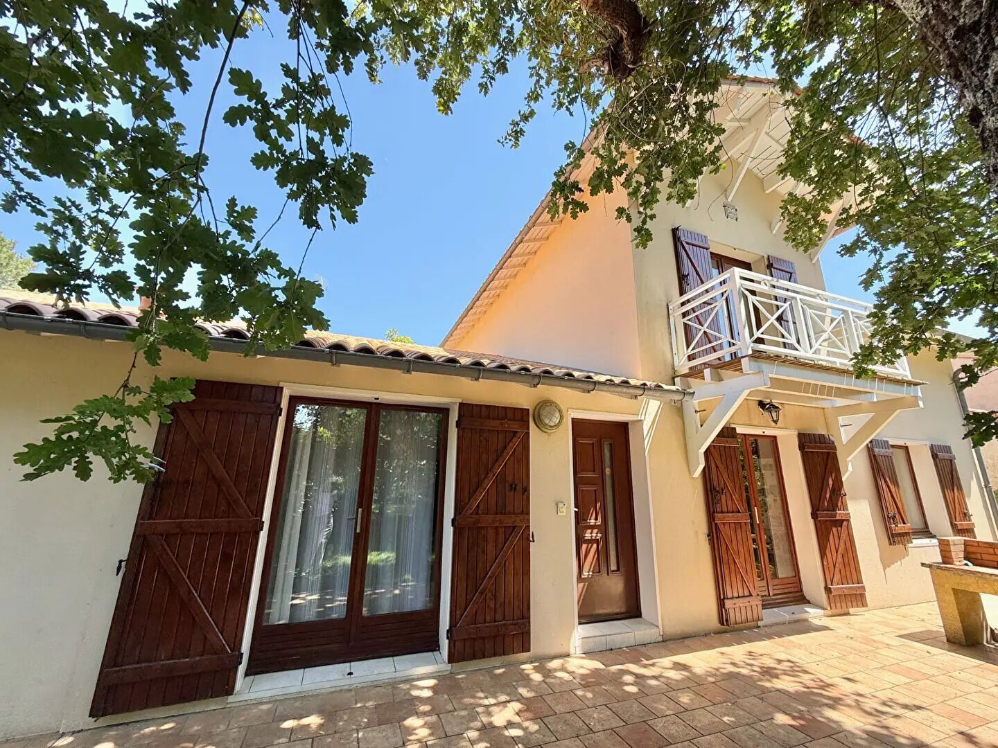 Maison à vendre, 163m², Gujan-Mestras