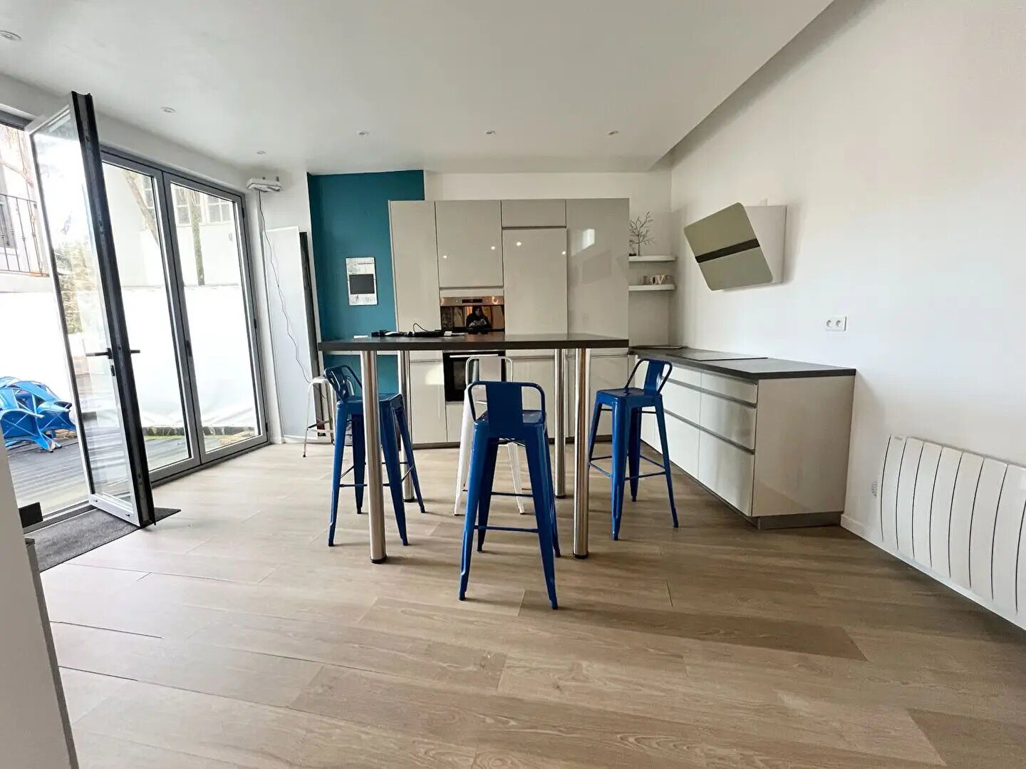 Appartement à louer, 81m², Arcachon