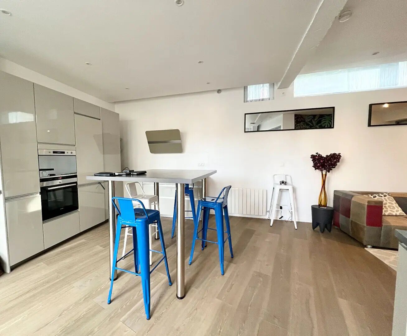 Appartement à louer, 81m², Arcachon