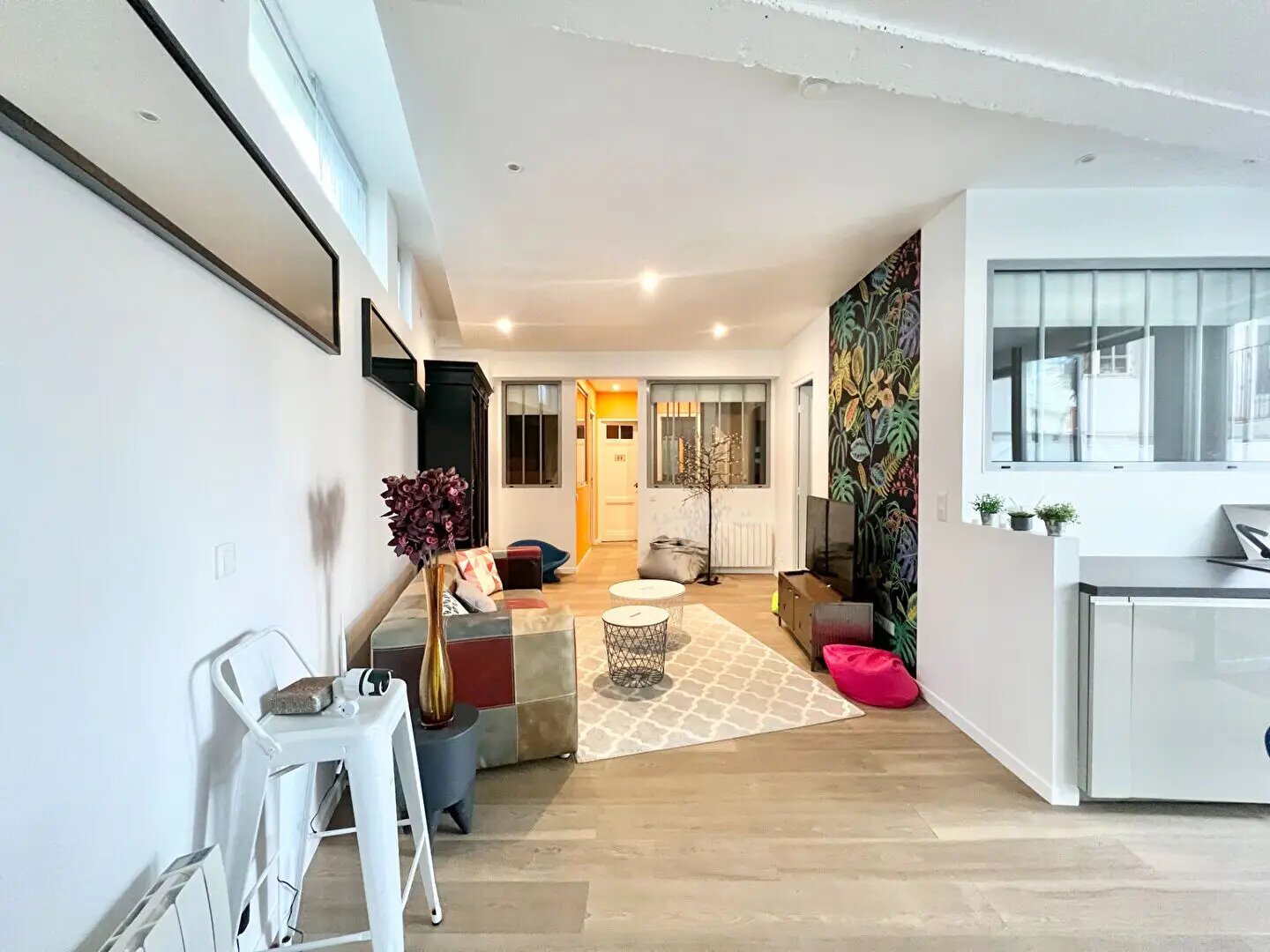 Appartement à louer, 81m², Arcachon