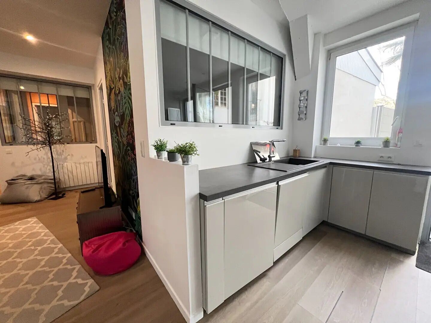 Appartement à louer, 81m², Arcachon