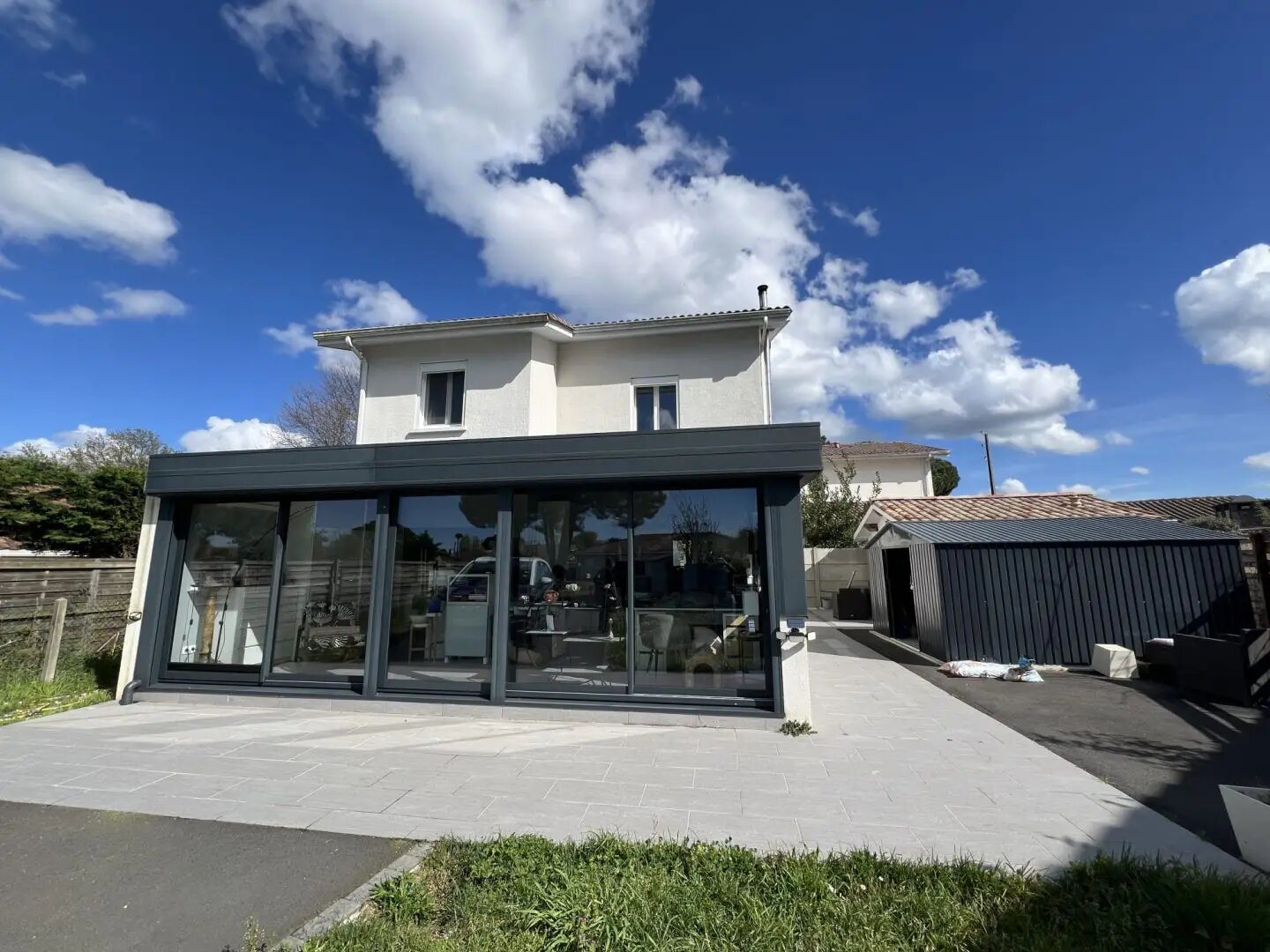 Maison à vendre, 132m², Gujan-Mestras