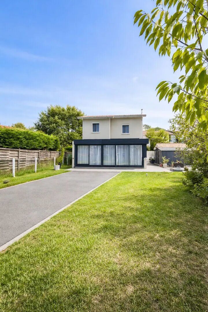 Maison à vendre, 132m², Gujan-Mestras