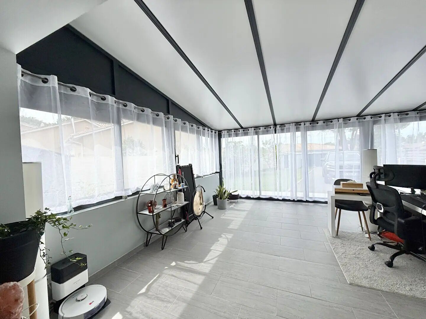 Maison à vendre, 132m², Gujan-Mestras