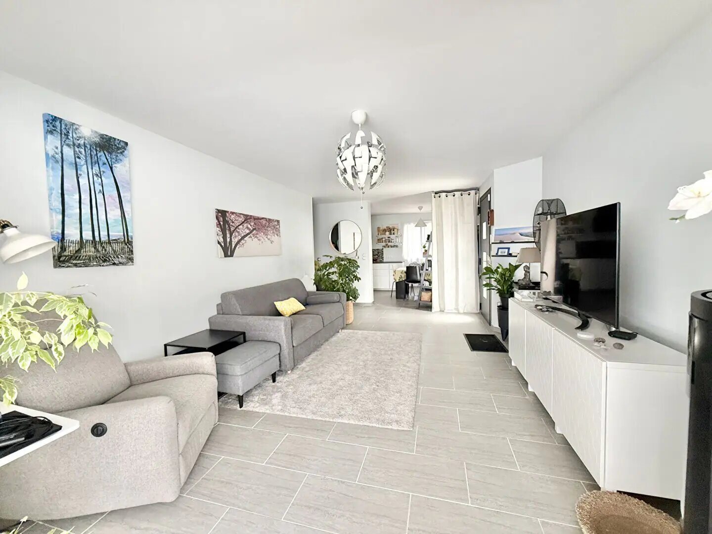 Maison à vendre, 132m², Gujan-Mestras