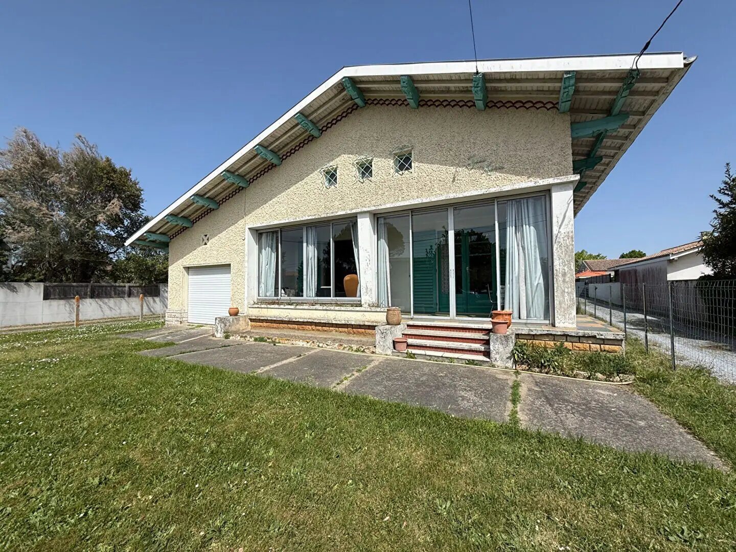 Maison à vendre, 90m², La Teste-de-Buch