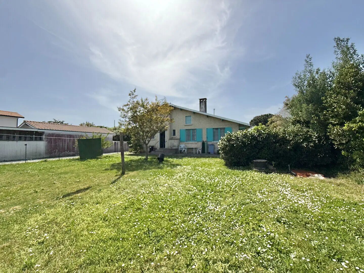 Maison à vendre, 90m², La Teste-de-Buch