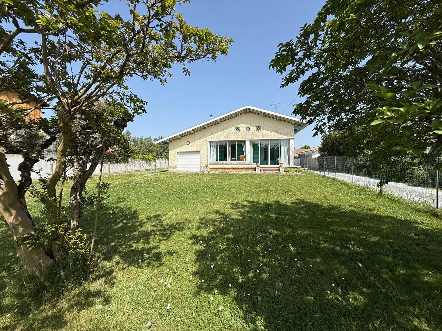 Maison à vendre, 90m², La Teste-de-Buch