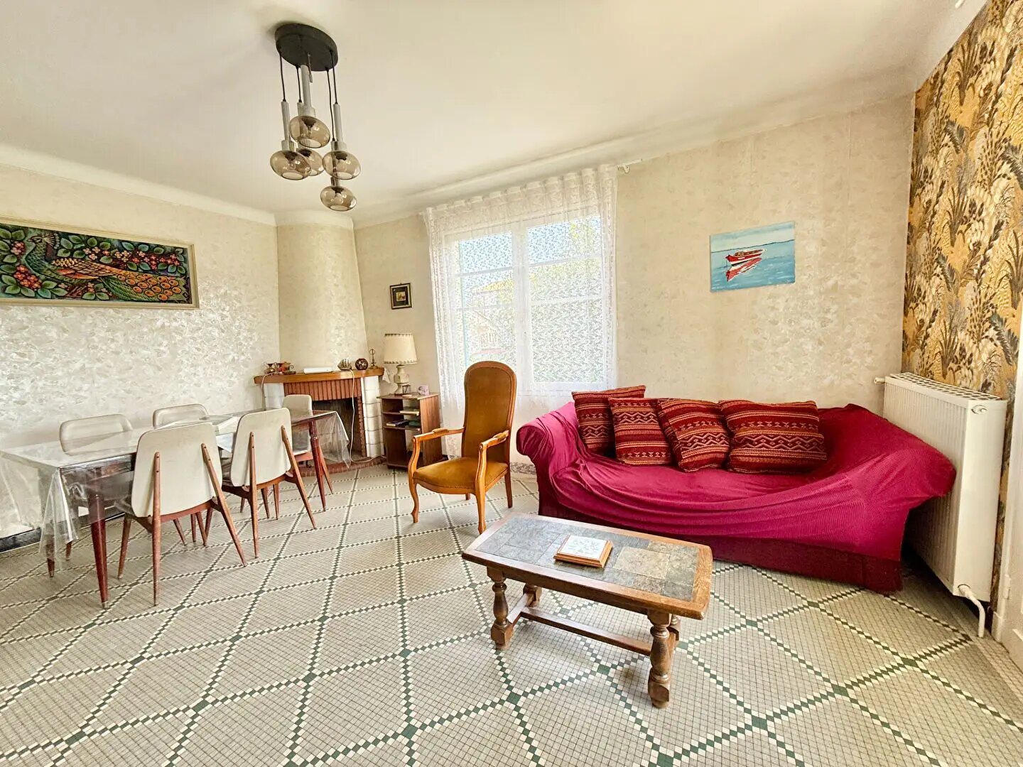 Maison à vendre, 90m², La Teste-de-Buch