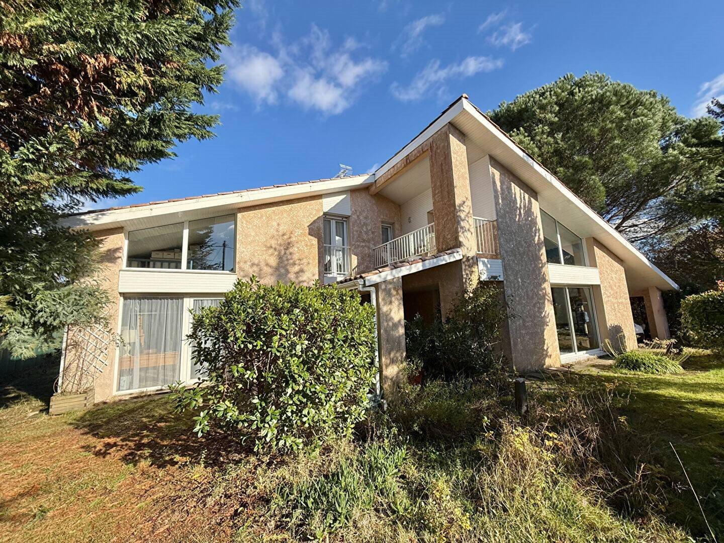 Maison à vendre, 135m², Sanguinet