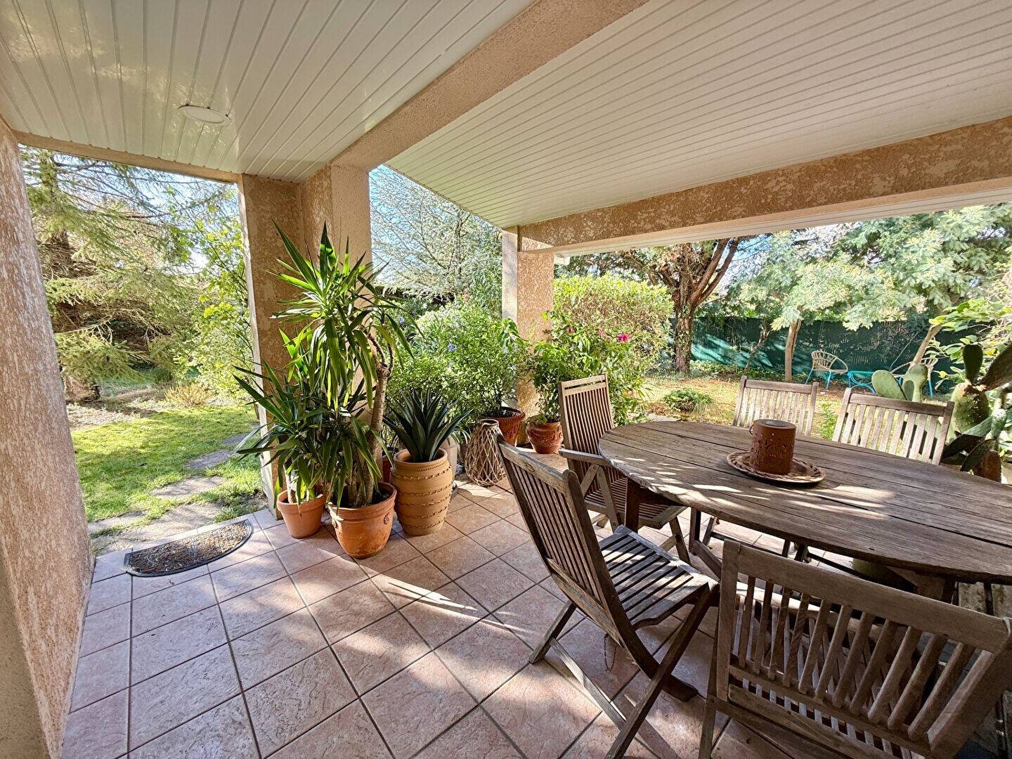 Maison à vendre, 135m², Sanguinet