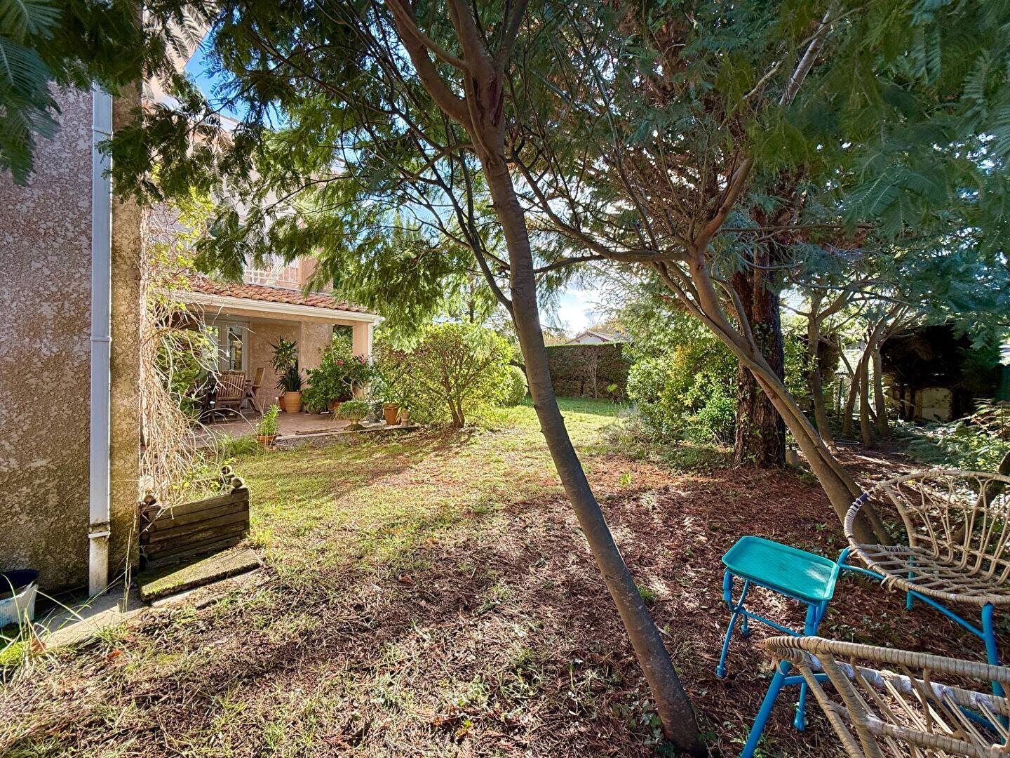 Maison à vendre, 135m², Sanguinet