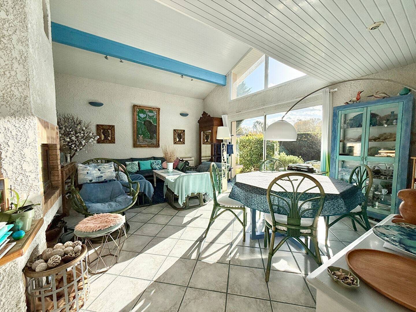Maison à vendre, 135m², Sanguinet