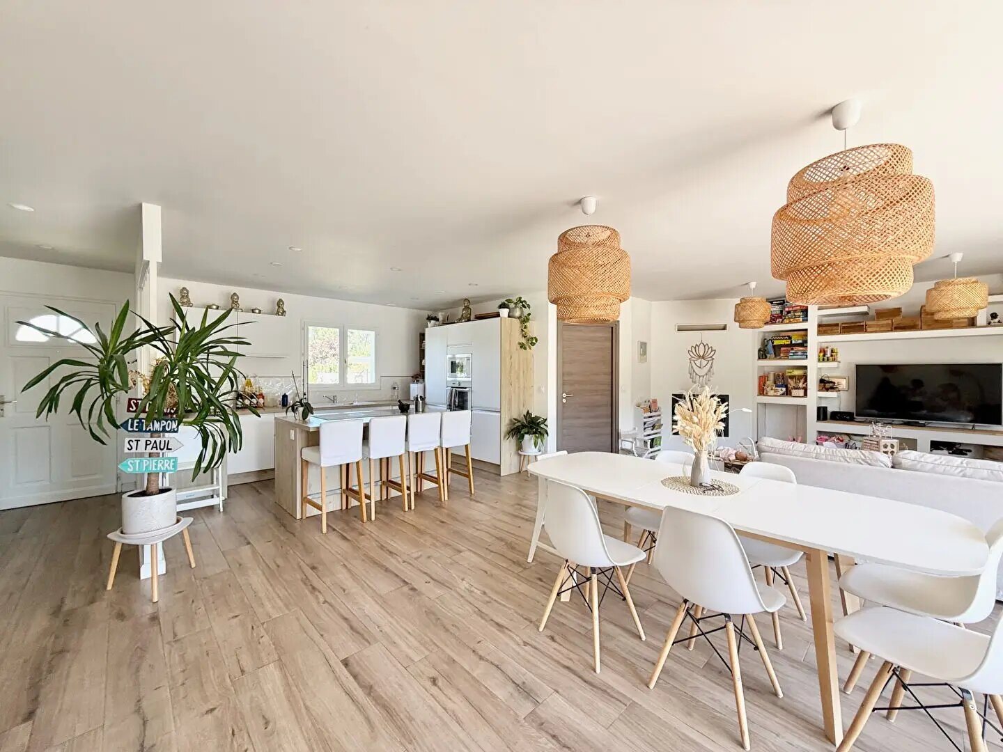 Maison à vendre, 113m², Lugos