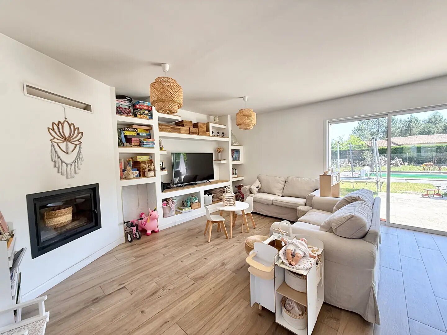 Maison à vendre, 113m², Lugos