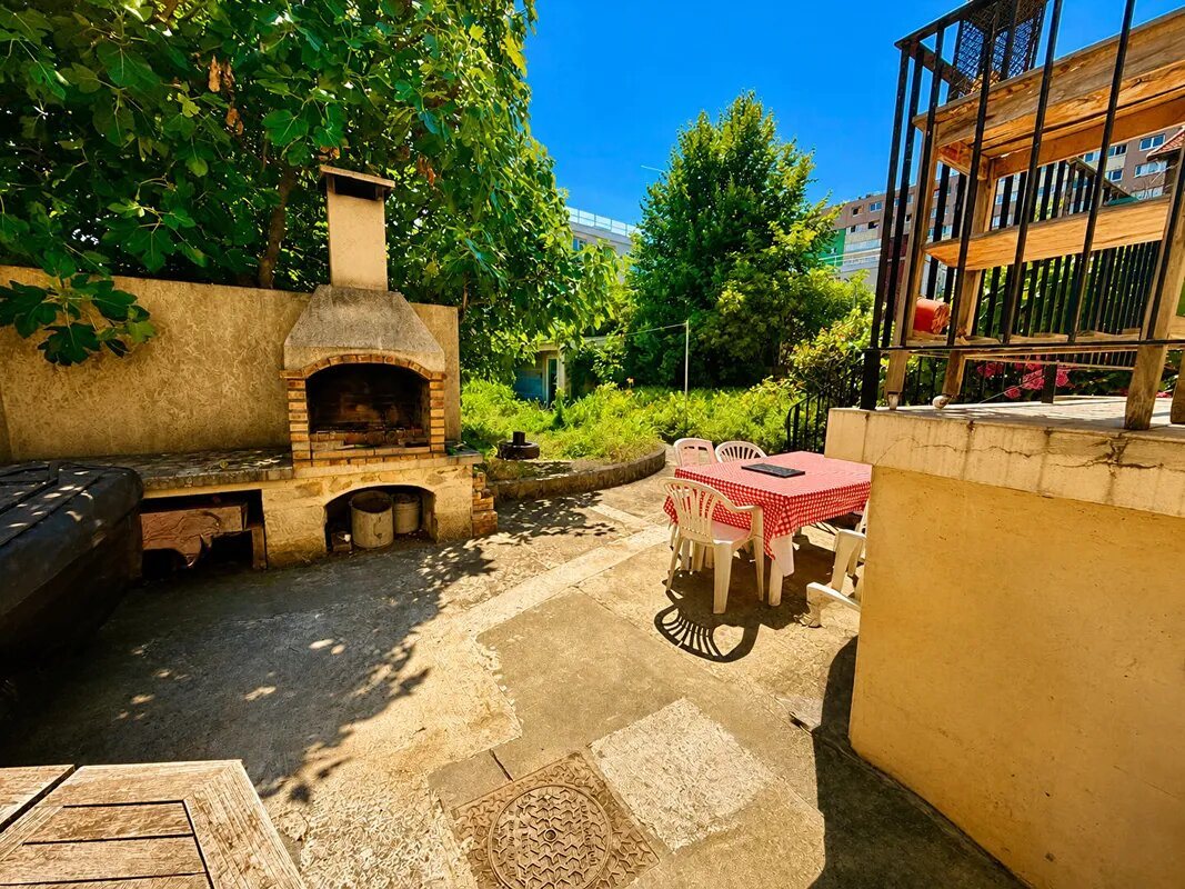 Maison à vendre, 90m², Villejuif