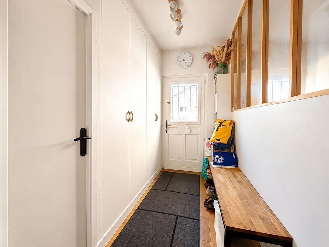 Maison à vendre, 90m², Villejuif