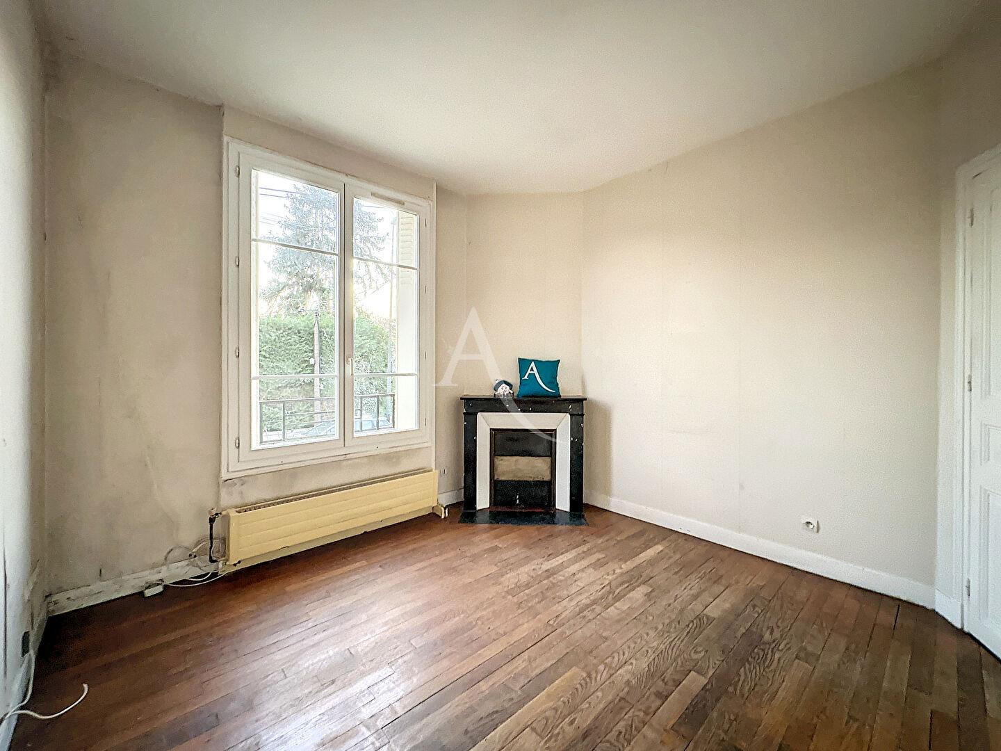 Appartement à vendre, 49m², Chelles