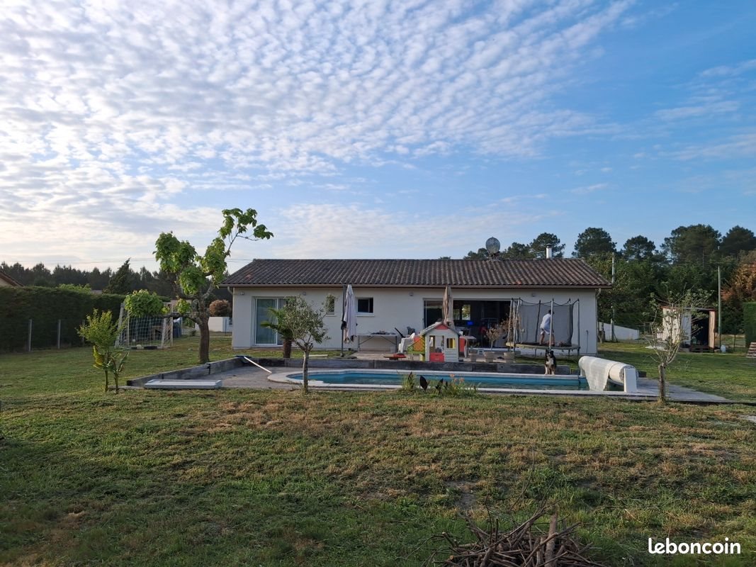 Maison à vendre, 113m², Lugos