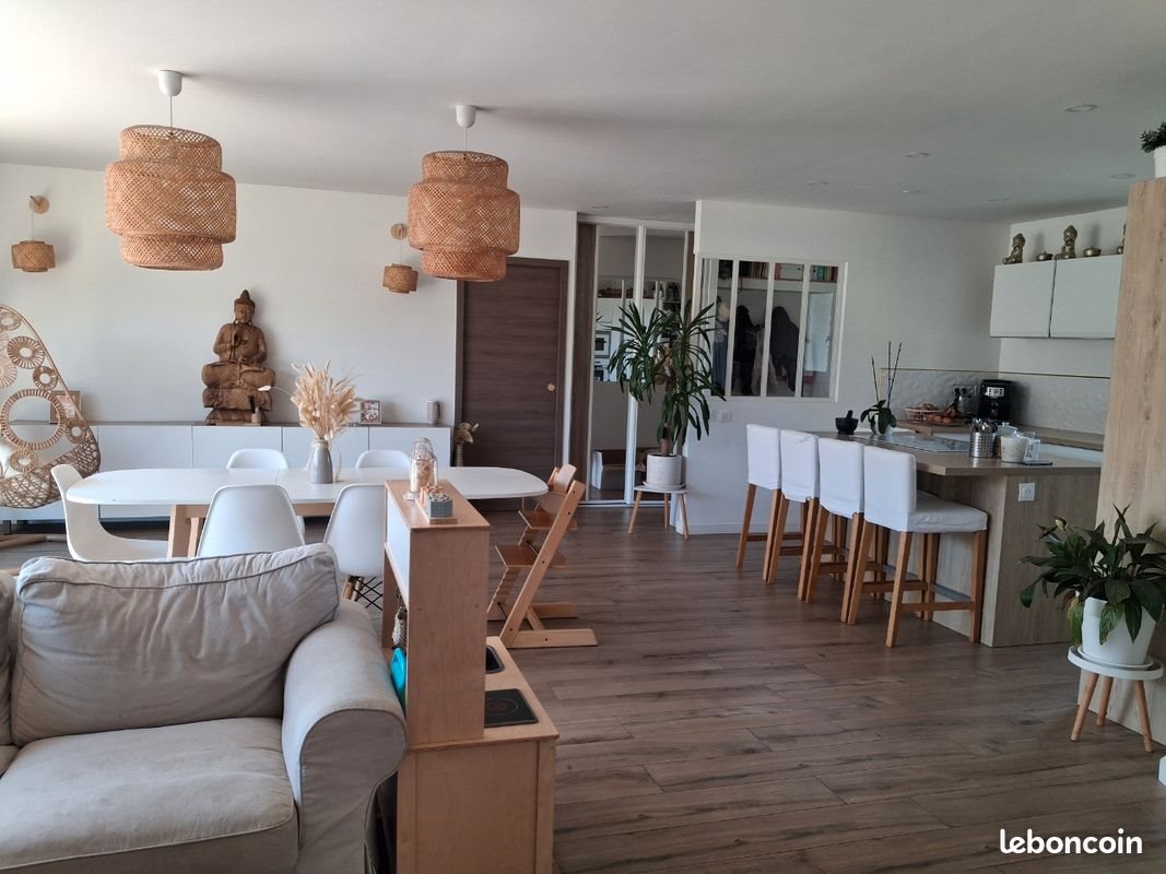 Maison à vendre, 113m², Lugos
