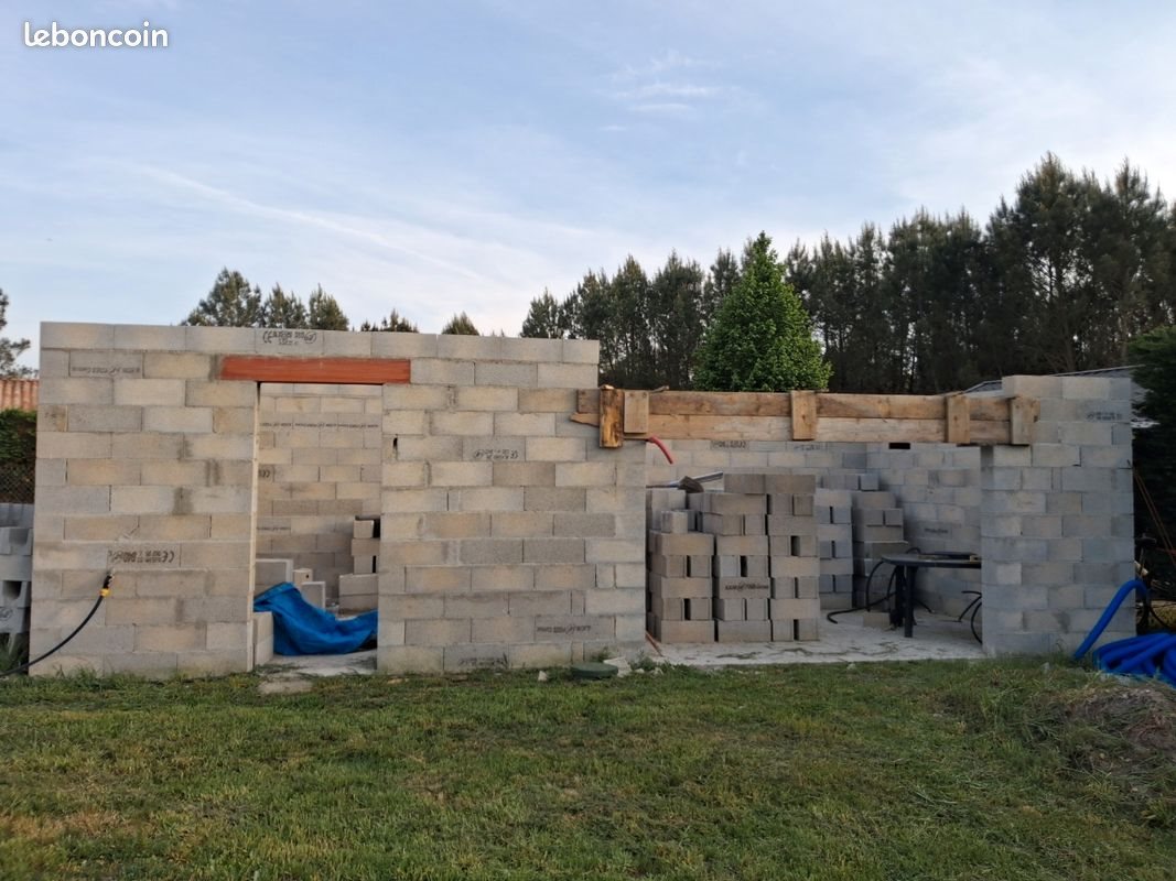 Maison à vendre, 113m², Lugos