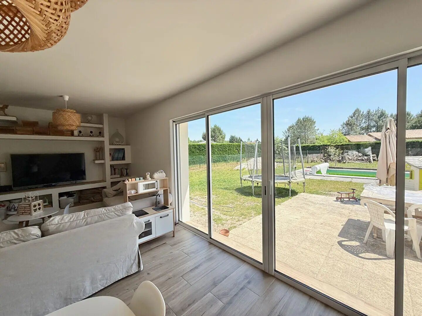 Maison à vendre, 113m², Lugos