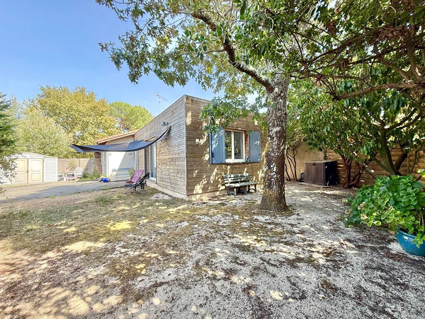 Maison à vendre, 94m², Gujan-Mestras