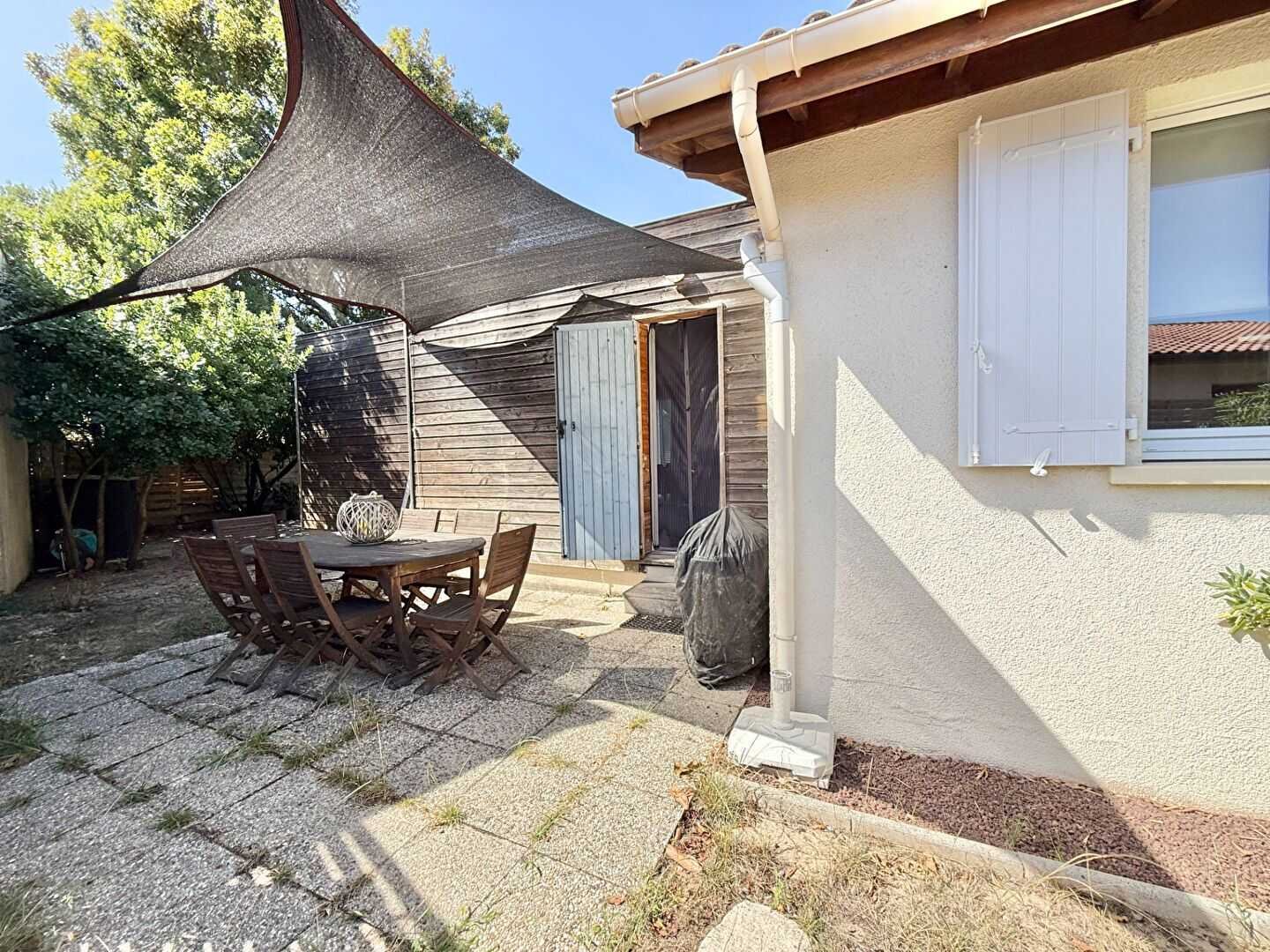 Maison à vendre, 94m², Gujan-Mestras