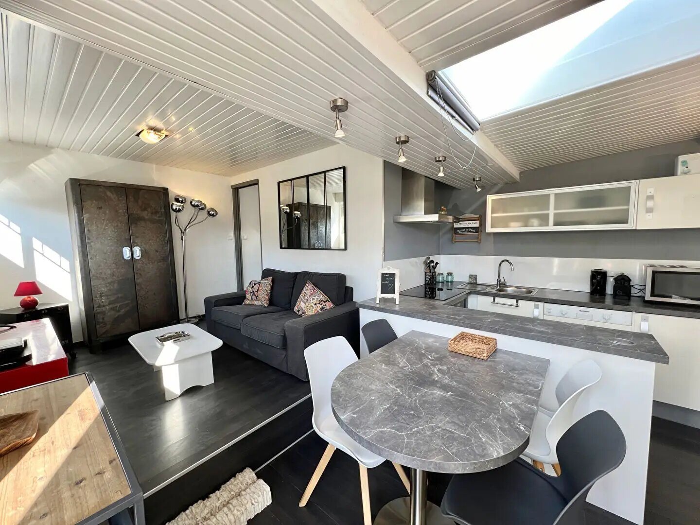 Maison à vendre, 32m², Arcachon