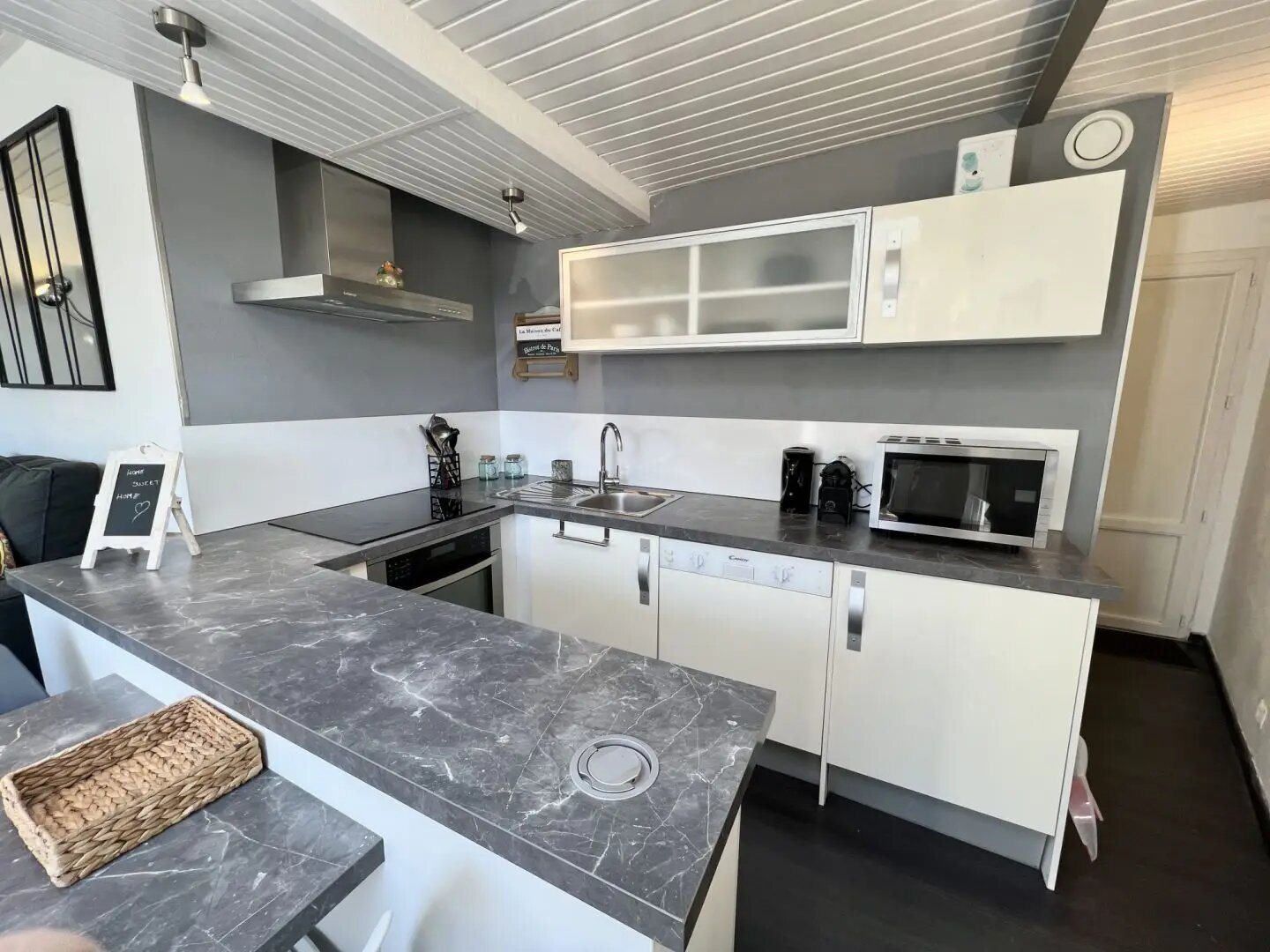 Maison à vendre, 32m², Arcachon