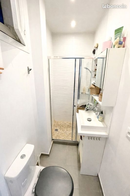 Appartement à vendre, 46m², Vitry-sur-Seine