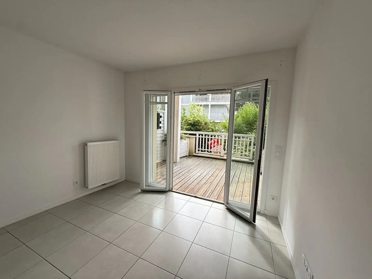 Appartement à vendre, 55m², La Teste-de-Buch