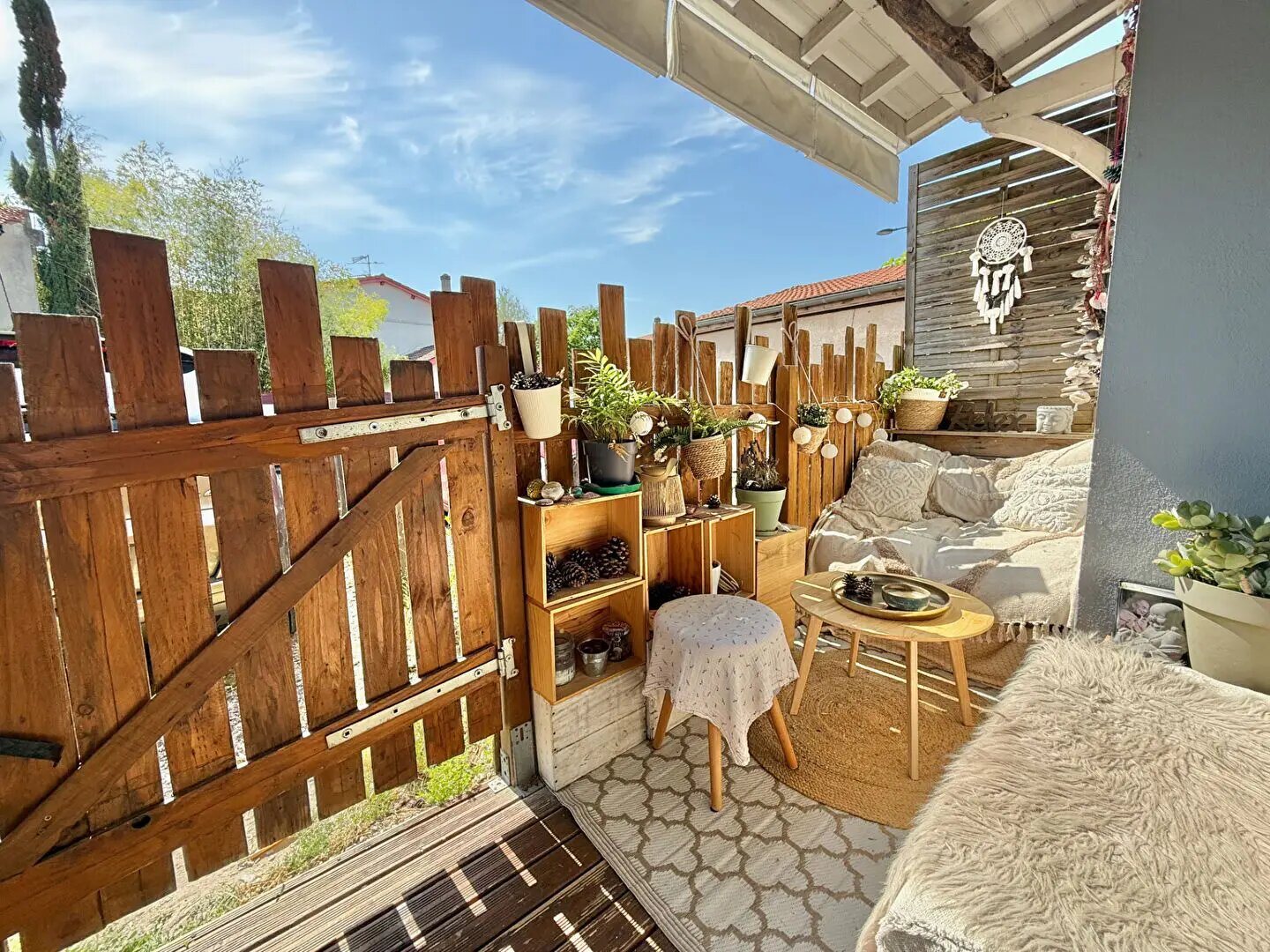 Maison à vendre, 51m², Gujan-Mestras