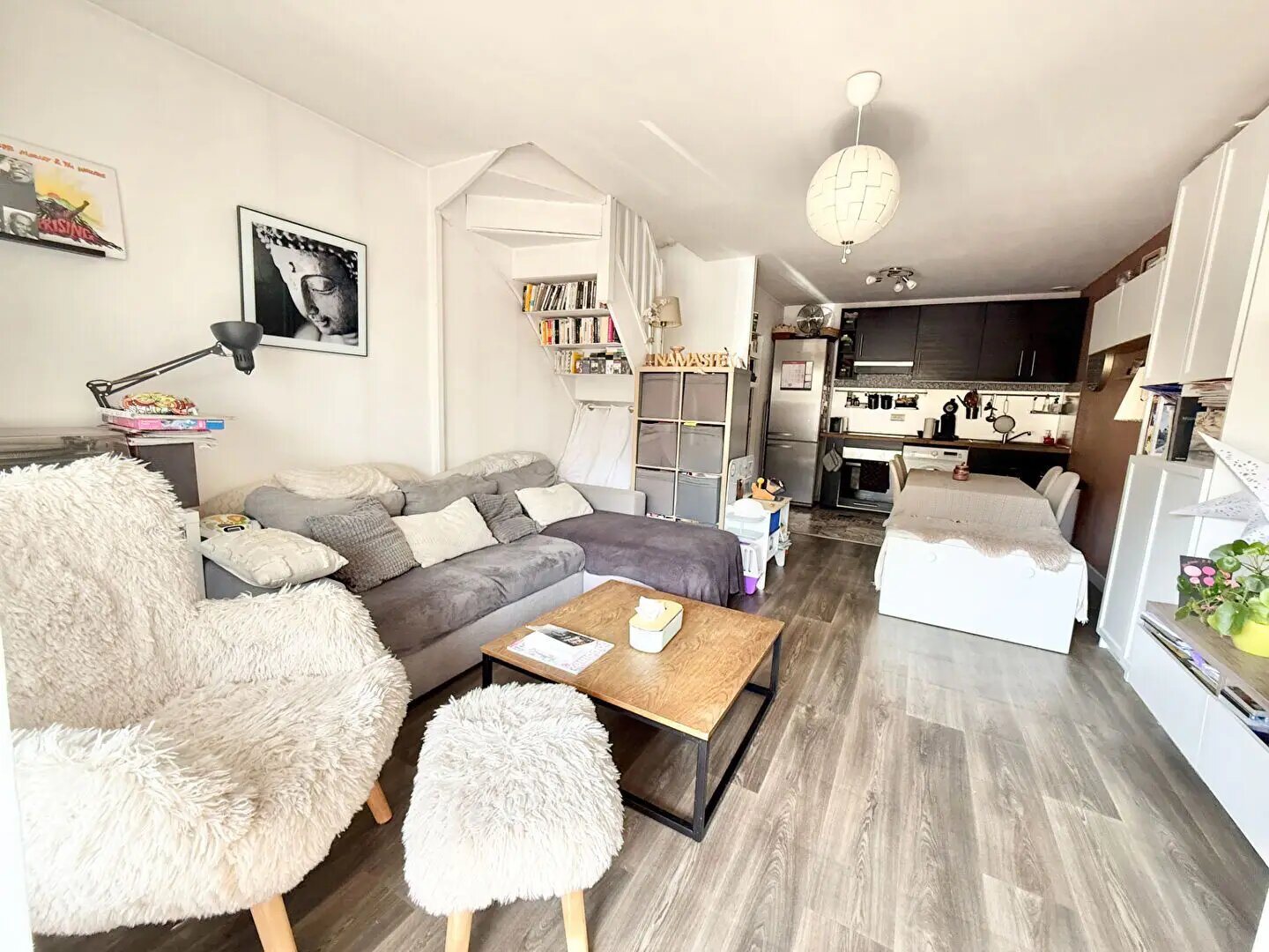 Maison à vendre, 51m², Gujan-Mestras