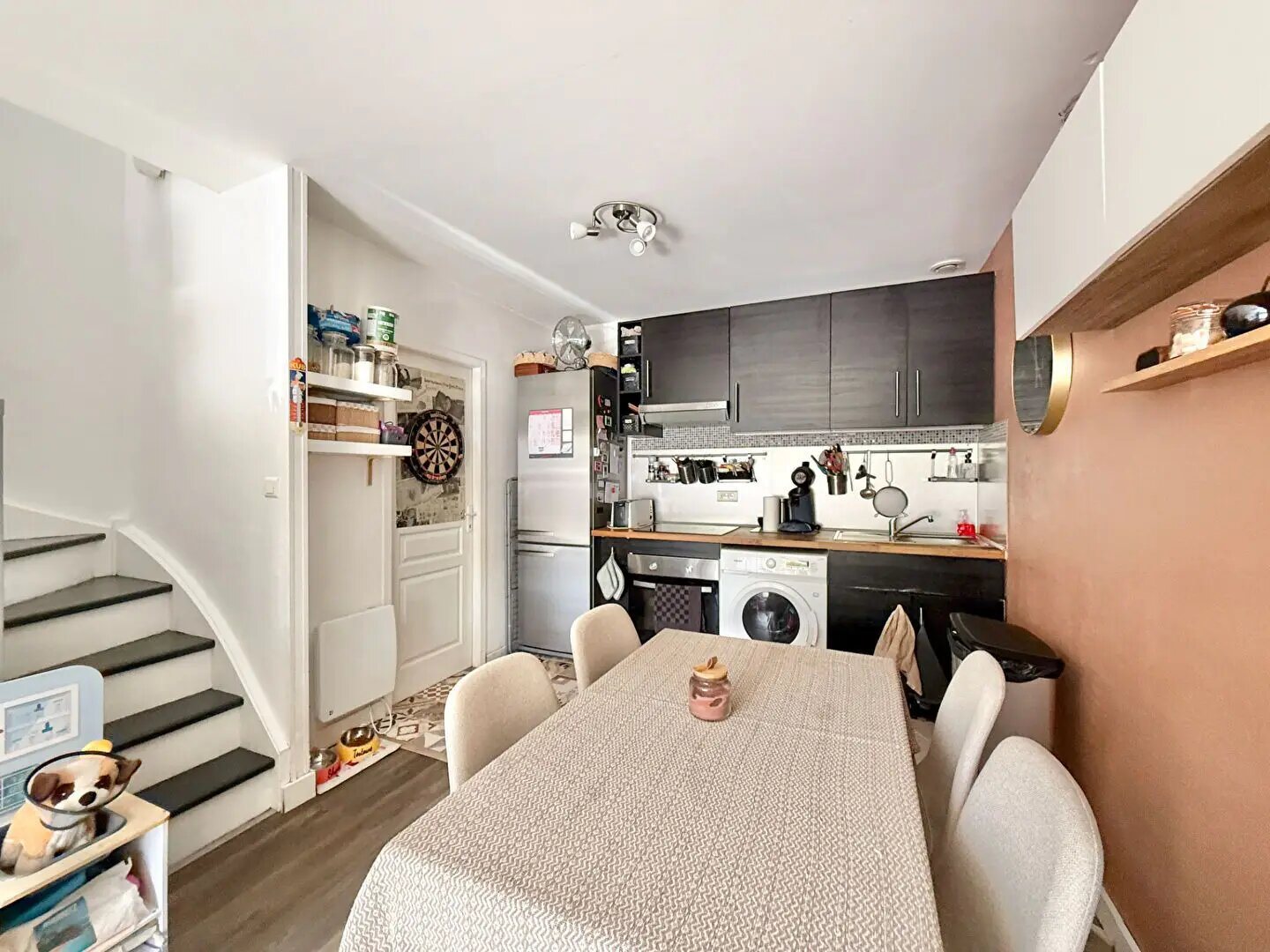 Maison à vendre, 51m², Gujan-Mestras
