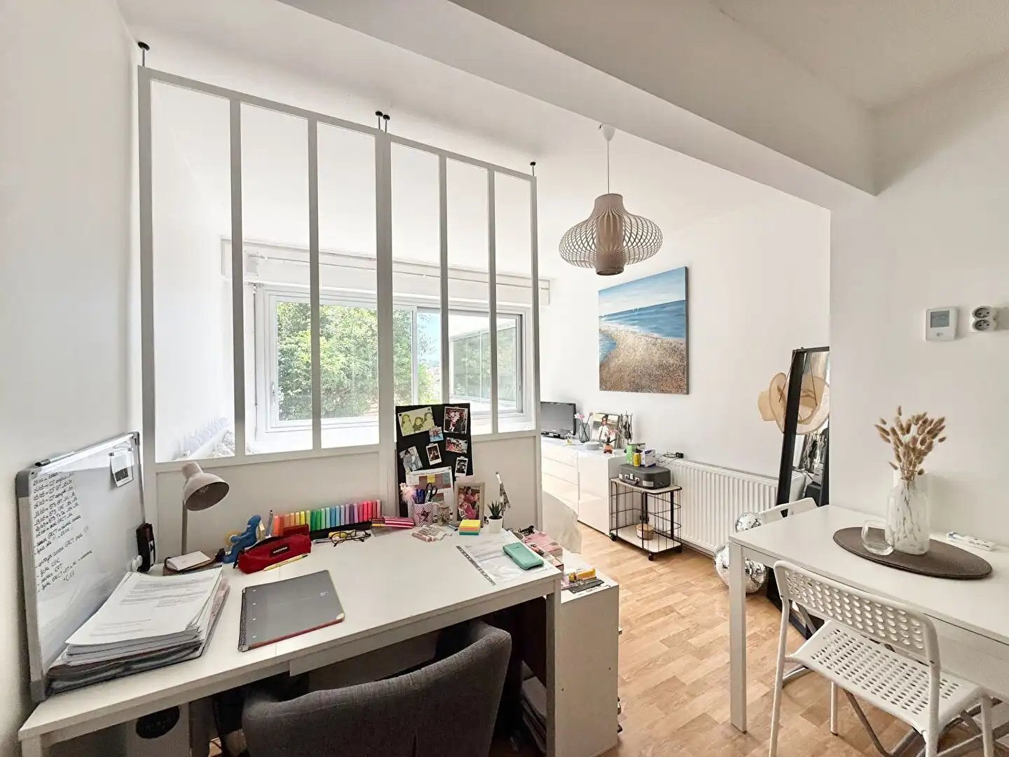 Appartement à vendre, 31m², Arcachon
