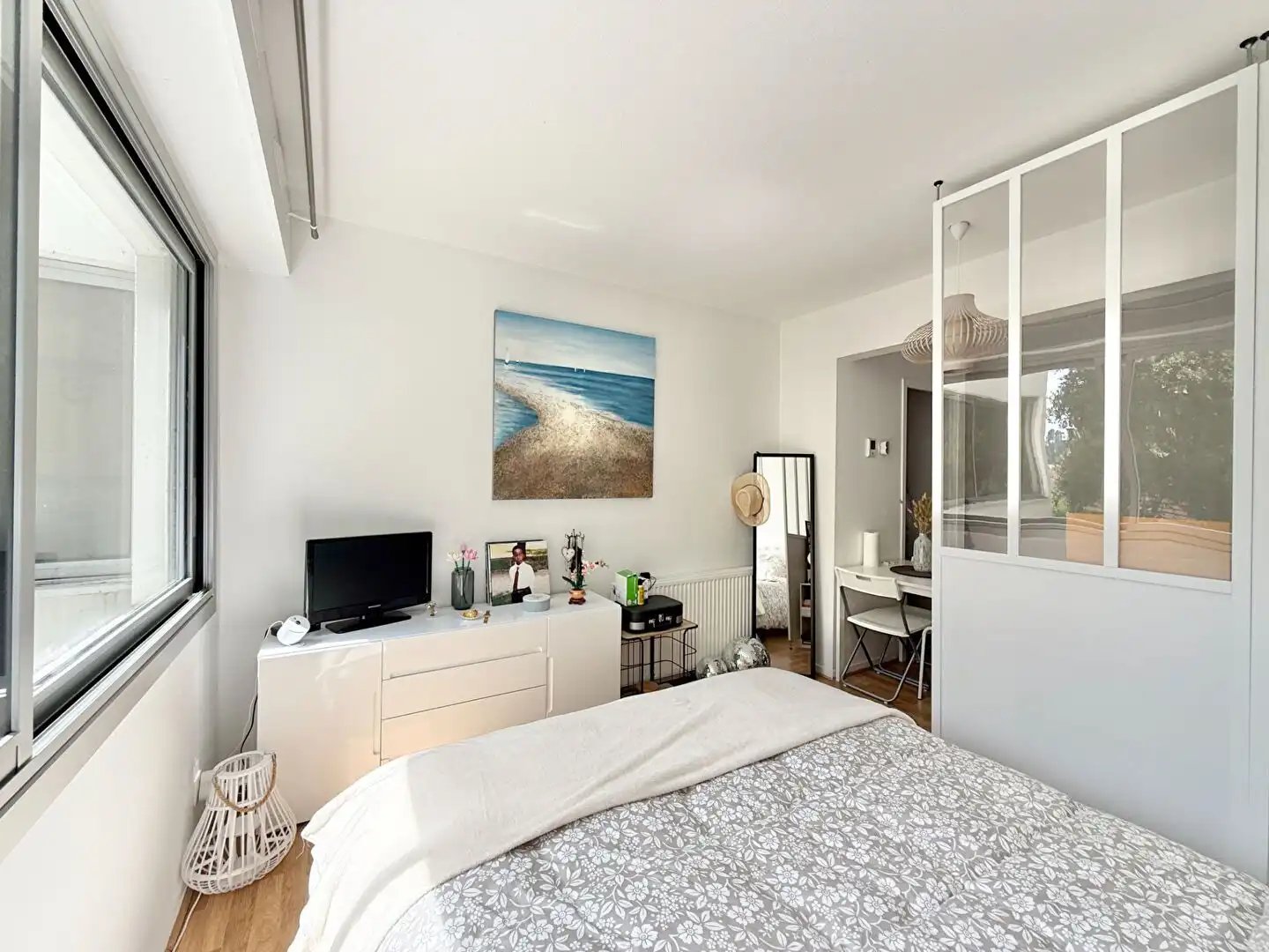 Appartement à vendre, 31m², Arcachon