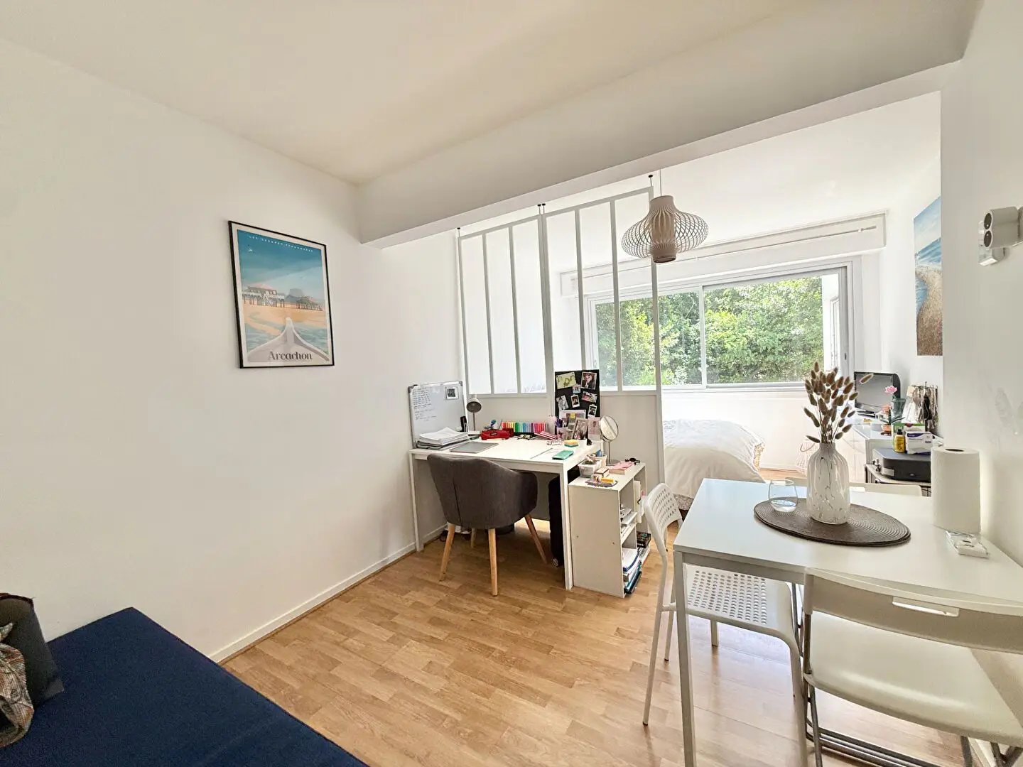 Appartement à vendre, 31m², Arcachon