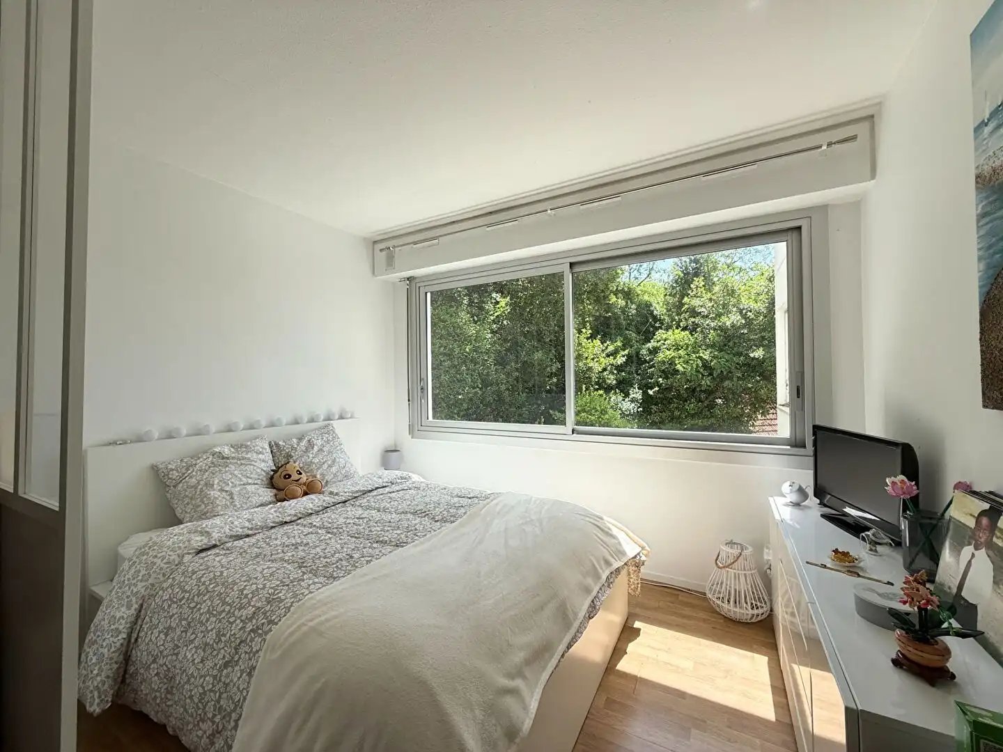 Appartement à vendre, 31m², Arcachon