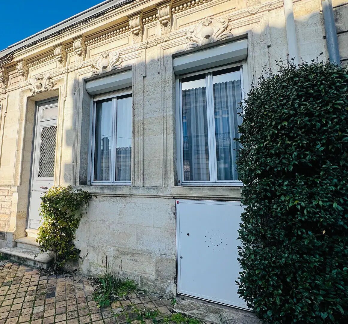 Maison à vendre, 88m², Bordeaux