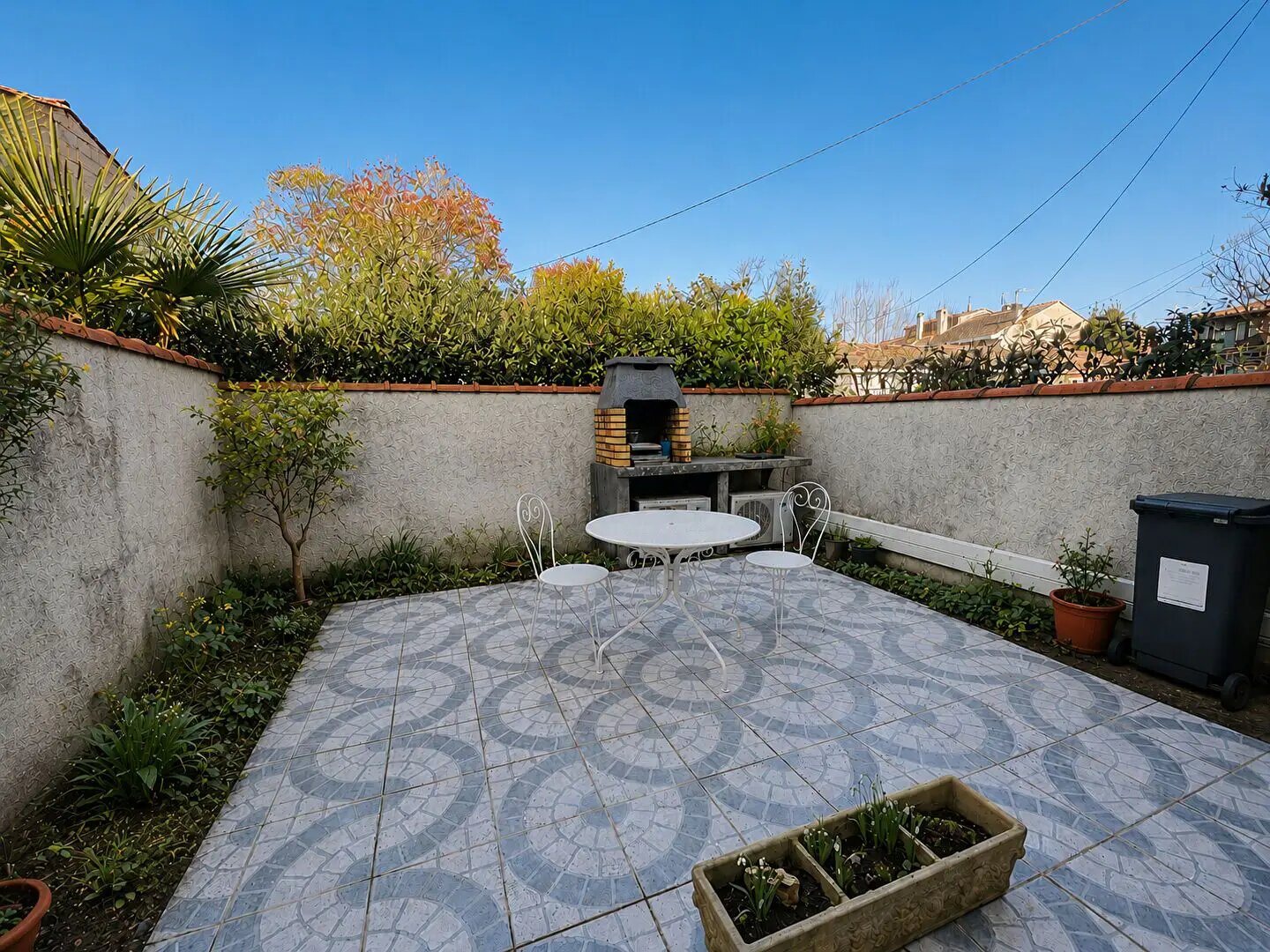Maison à vendre, 88m², Bordeaux