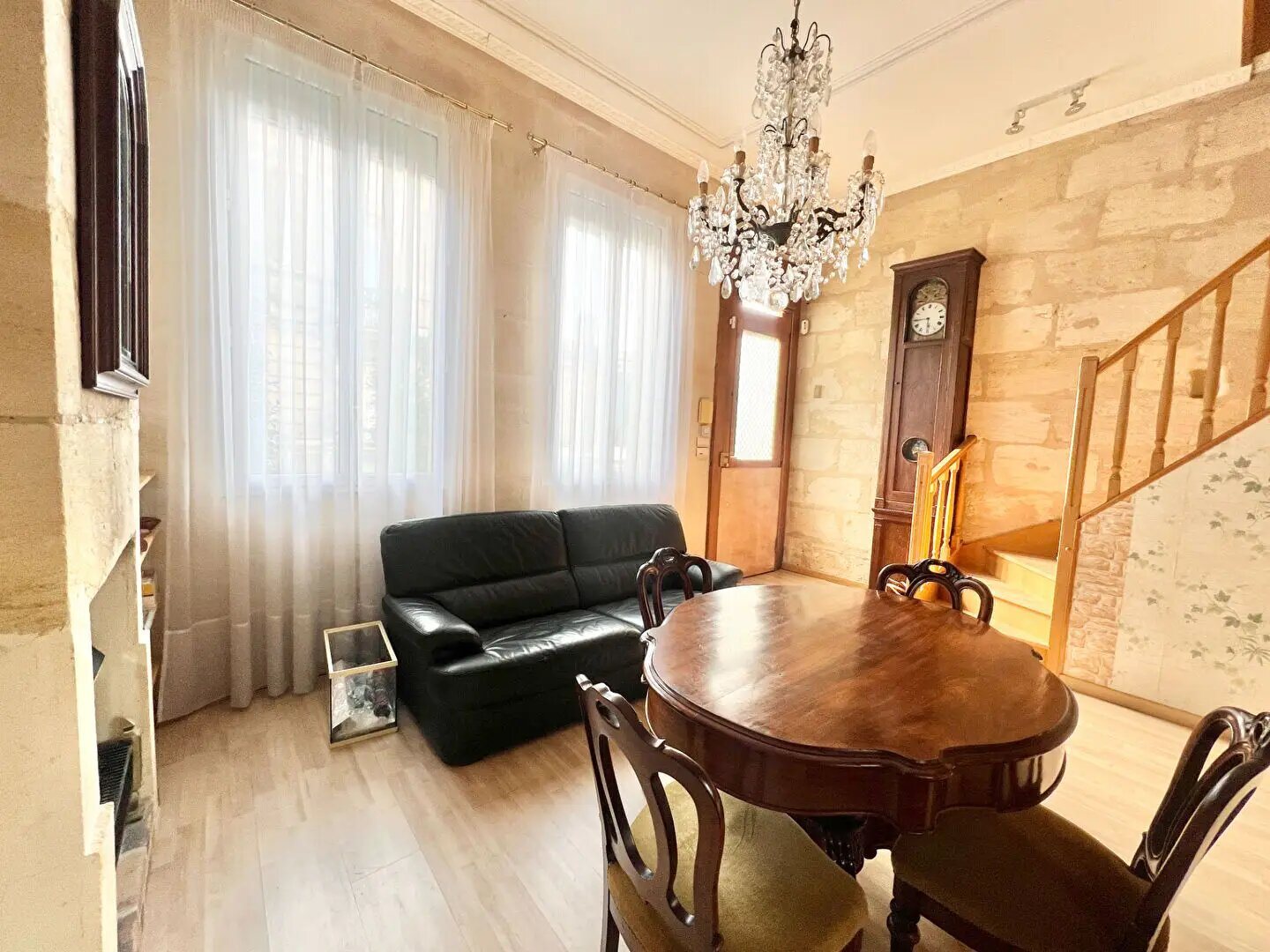 Maison à vendre, 88m², Bordeaux